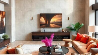 Elevate Your Space: Inspiring Luxury Living Room Furniture Ideas