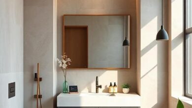 Chic and Functional: Inspiring Small Bathroom Vanity Ideas for Every Space