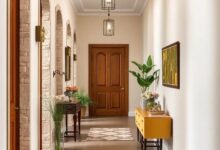 Timeless Charm: Creative Traditional Hallway Decorating Ideas to Inspire You