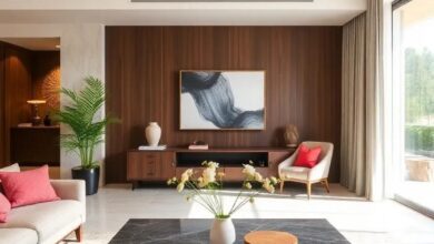 Chic and Stunning: Designer Coffee Table Inspiration to Elevate Your Space