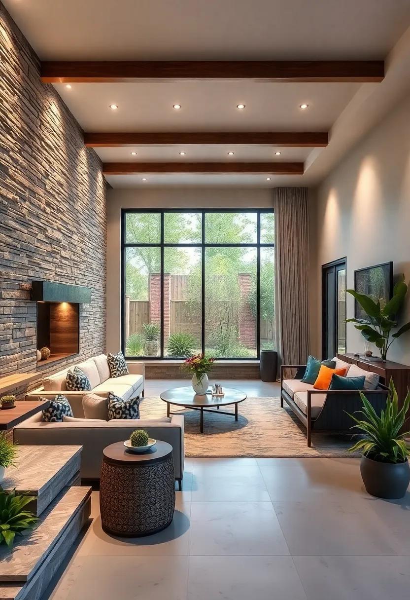 Building Beauty and Balance: Retaining Walls for Sloped Front Yards