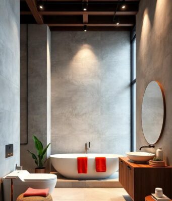 29 Modern Bathroom Ideas to Transform Your Space into a Serene Sanctuary 29 Modern Bathroom Ideas to Transform Your Space into a Serene Sanctuary