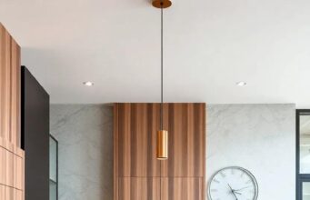 29 Stunning Ideas for Flat Panel Wood Kitchen Cabinets to Elevate Your Culinary Space 29 Stunning Ideas for Flat Panel Wood Kitchen Cabinets to Elevate Your Culinary Space