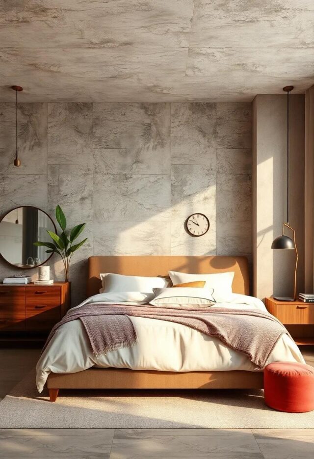 29 Stylishly Affordable Bedroom Furniture Finds That Elevate Your Space Without Breaking the Bank