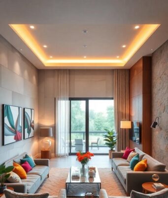 27 Space-Saving and Functional Ideas to Maximize Your Living Area Efficiently 27 Space-Saving and Functional Ideas to Maximize Your Living Area Efficiently