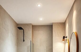 27 Essential Small Bathroom Accessories to Maximize Style and Functionality 27 Essential Small Bathroom Accessories to Maximize Style and Functionality