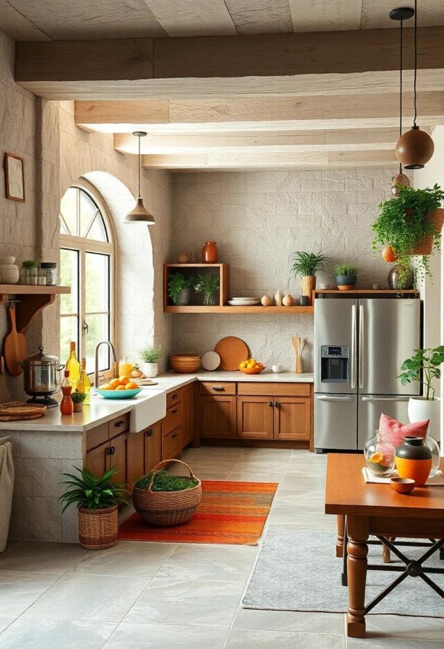 29 Essential Ingredients for Your Mediterranean Kitchen: A Flavorful Journey Awaits!