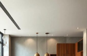 29 Inspiring Ideas for Incorporating Concrete Elements in Your Modern Kitchen Design 29 Inspiring Ideas for Incorporating Concrete Elements in Your Modern Kitchen Design