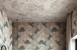 27 Stunning Bold Patterned Bedroom Wallpapers to Transform Your Space 27 Stunning Bold Patterned Bedroom Wallpapers to Transform Your Space