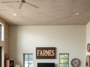 24 Charming Farmhouse Living Room Ideas Featuring Vintage Signage for a Cozy Touch 24 Charming Farmhouse Living Room Ideas Featuring Vintage Signage for a Cozy Touch