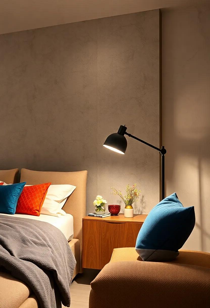 Elegant ⁤adjustable⁤ Desk Lamp: A functional desk lamp that not only provides‌ adequate lighting​ but also adds a‍ decorative touch to ​your workspace