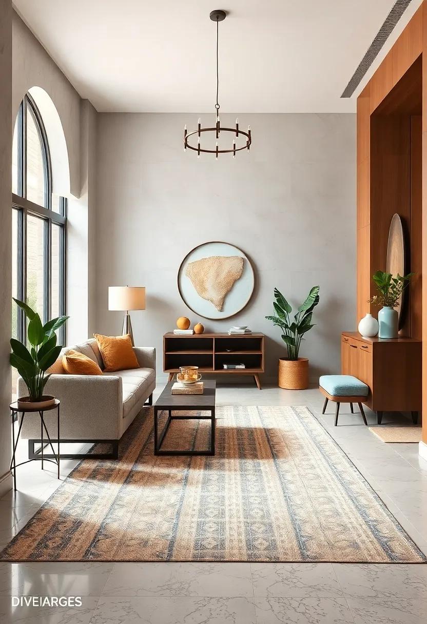 Minimalist Styles for a Clean and Serene Entryway That Feels Open and Welcoming