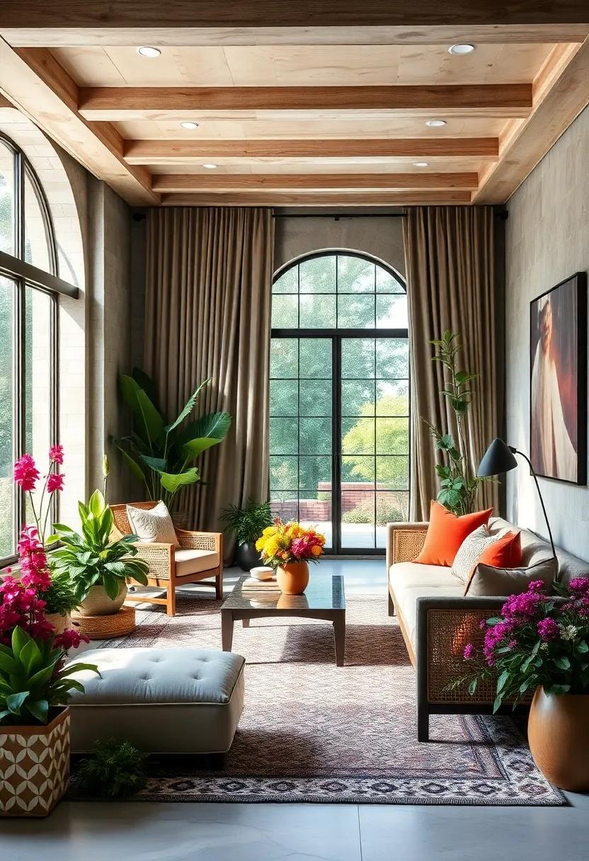 Enchanting Vibrant Perennials to Add Color and Life to Your Front Yard Borders