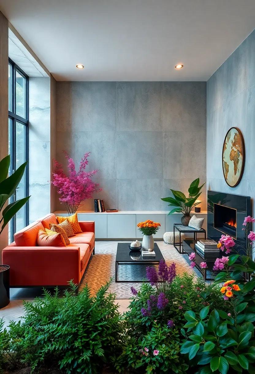 Delicate Blossoms of Fragrant Shrubs That Bring Elegance and Aroma to Garden Edges