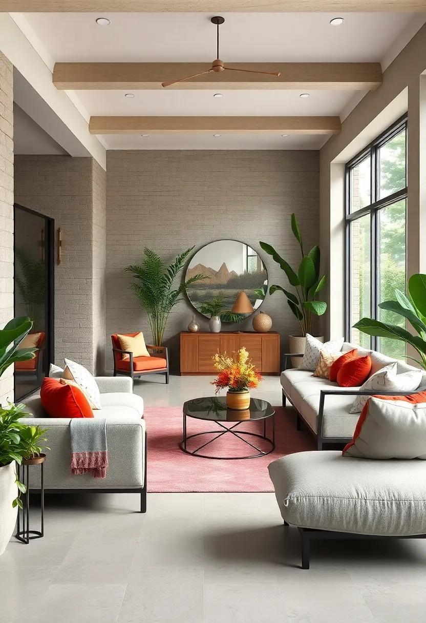 Tender Perennials That Gracefully Transition Through Seasons with Delicate Flair