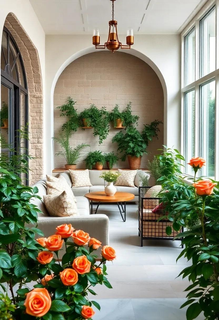 Dazzling Seasonal Bulbs Bursting with Color to Welcome Guests with Cheerful Border Displays