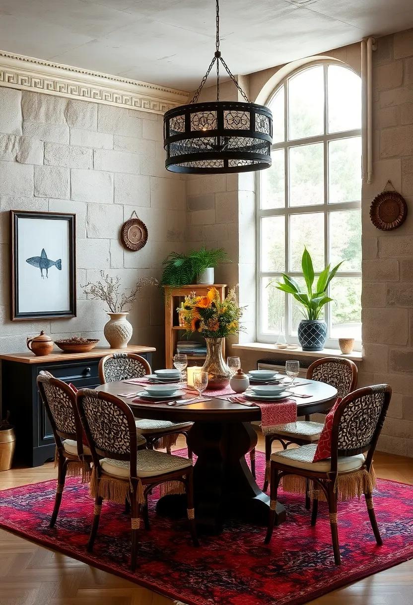 Personal Touches: Incorporate family heirlooms or ⁣cherished travel souvenirs into your decor to ⁢add a personal flair that‌ tells‍ your story