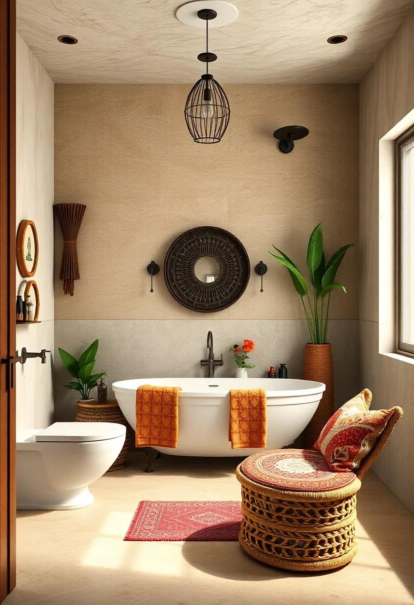 Antique Accents: Source vintage⁤ finds or antique-style fixtures that‌ add character and ⁣history,connecting modern design⁤ with traditional craftsmanship