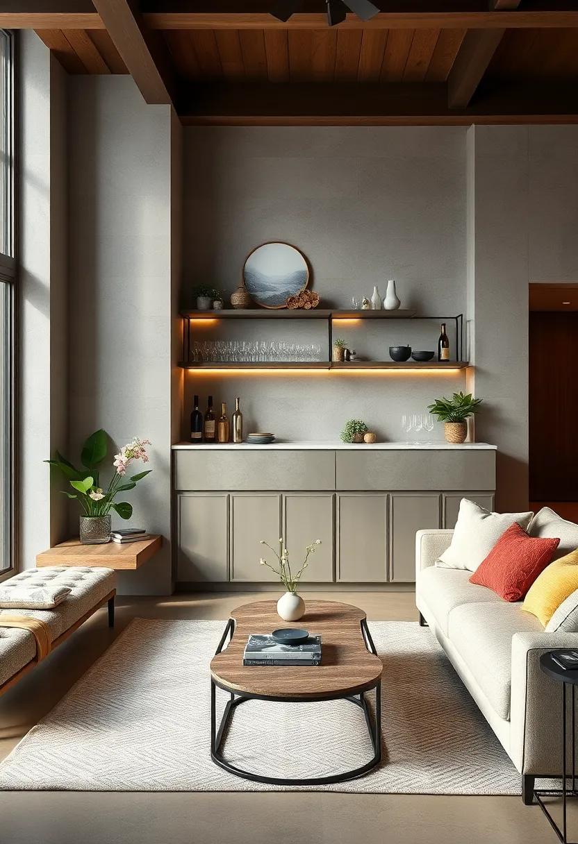 Selecting Slim Profile Glassware Racks That Maximize Space and Showcase Your Collection