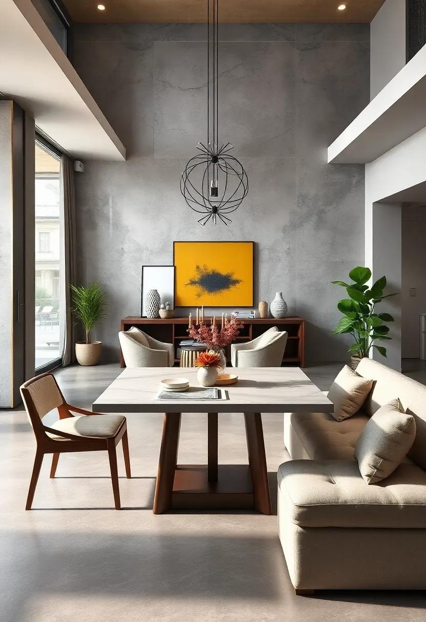 The Round Folding Table: This lightweight option is easy to⁢ set up and ⁢tuck away,⁢ offering a charming round surface that invites ‍togetherness in compact living arrangements