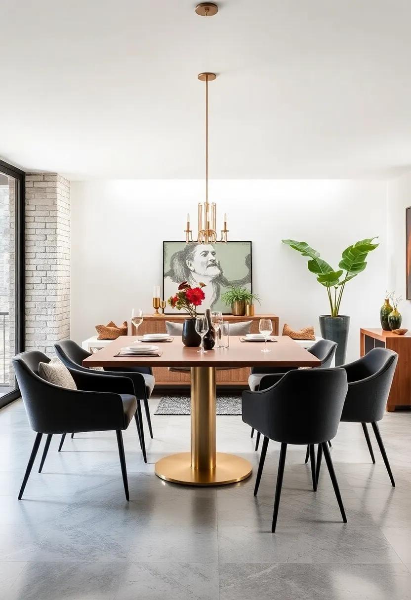 The Adjustable Height ‍Table: With simple⁤ adjustments, ⁢this‌ table can cater to ⁣everything from casual dining to formal affairs,​ accommodating both adults and children alike