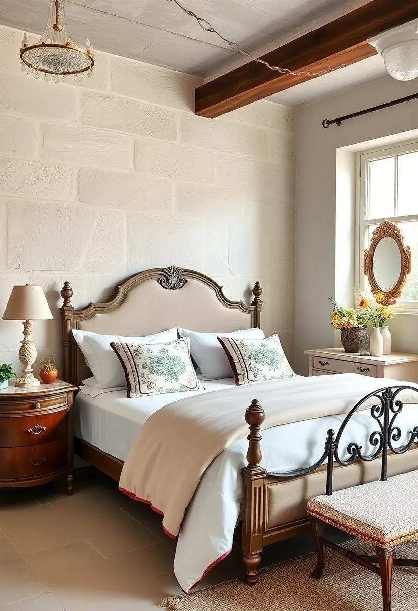 Soft Throw Pillows in Toile de Jouy Patterns Adding French Country Charm with Comfort