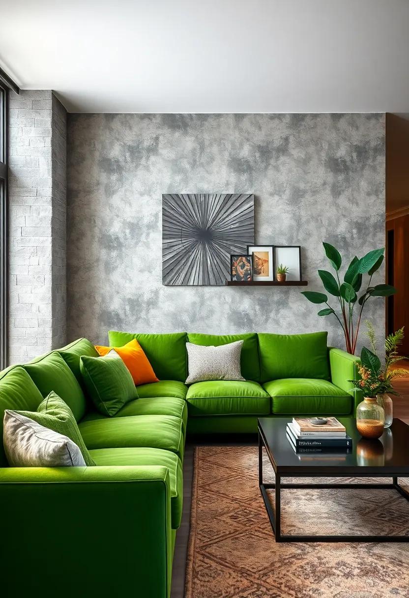 Include Personal Touches: Display family photos⁢ or mementos that reflect your personality, adding warmth and connection to the ​space