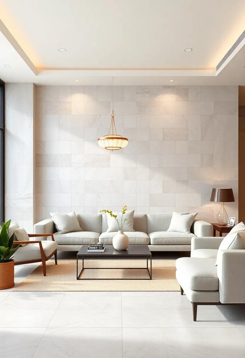 Soft Pastel Gradient Tiles Blending Seamlessly for a Dreamy and Inviting Atmosphere