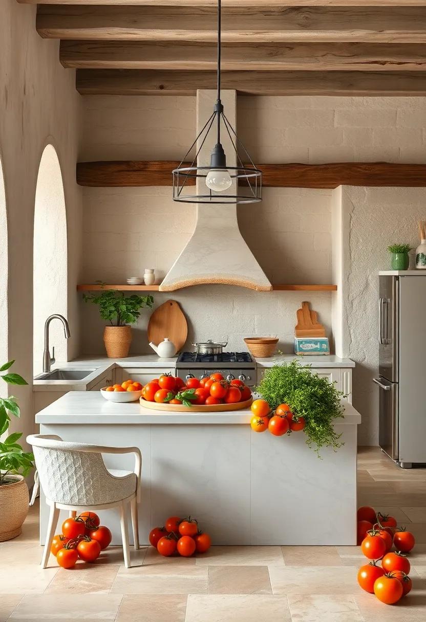 Tomatoes: Whether sun-dried, fresh, or ⁤canned, tomatoes provide a sweet-tart foundation for sauces, salads, and stews