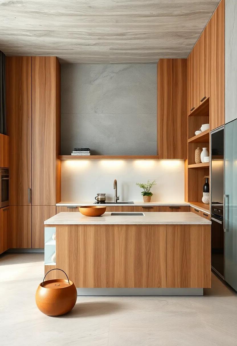 Custom Wooden Storage Solutions That Elevate Space Functionality and Aesthetic Appeal