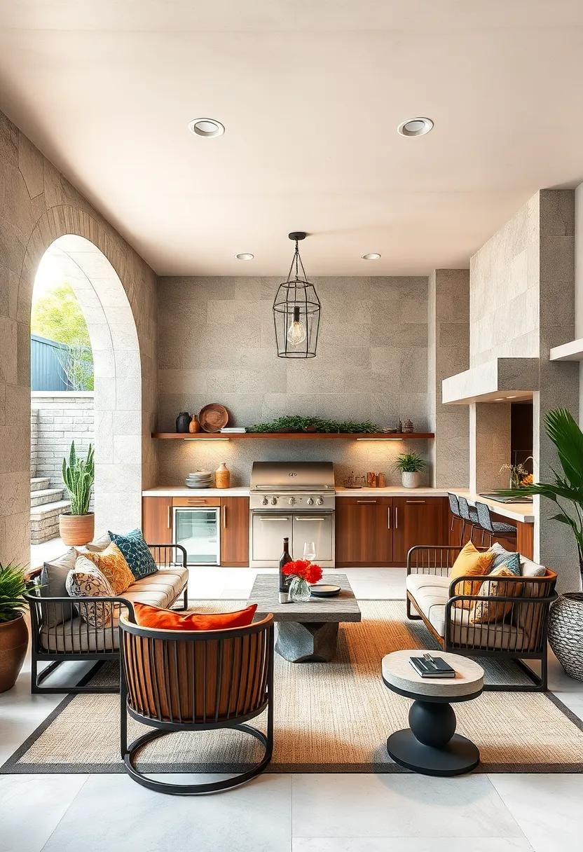 Highlighting The Role Of Smart Technology For Seamless Control Over Cooking And Ambient Features