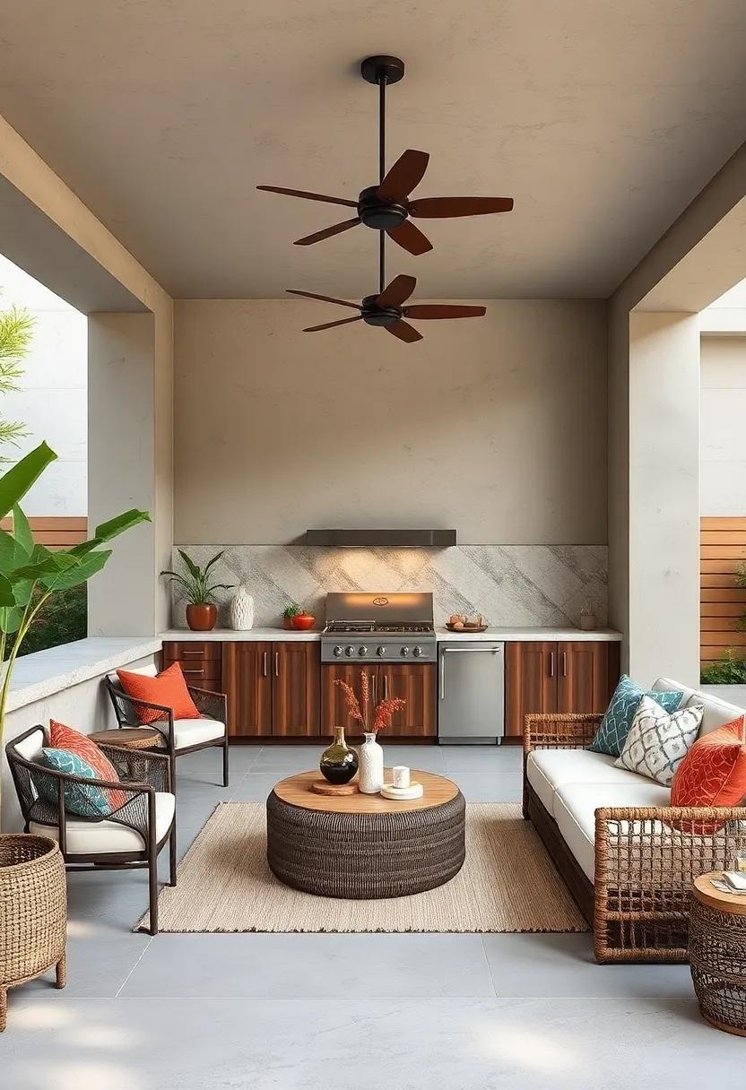 Leveraging Compact Modular Units For Small Spaces Without Sacrificing Functionality Or Style