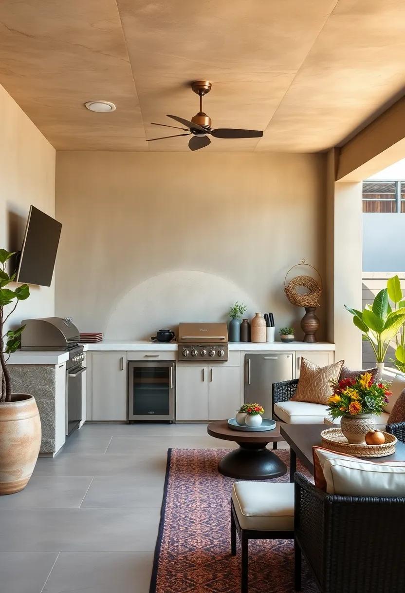 Optimizing Storage Solutions That Keep Essentials Accessible While Preserving Clean Lines And Style