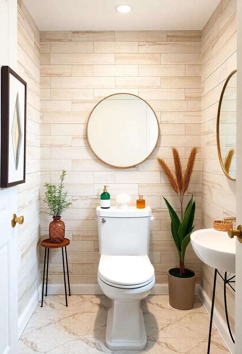 Textured Neutrals: Experiment⁣ with various shades of beige and taupe in your shiplap to create a​ soothing,‍ layered look⁣ that's ‍full of depth