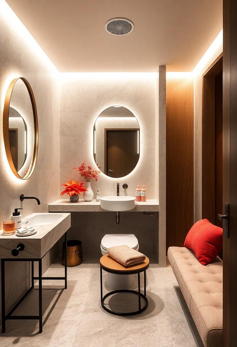 Boutique Hotel-Inspired Micro Luxury Elements to Add a Touch of Glamour and Exclusivity