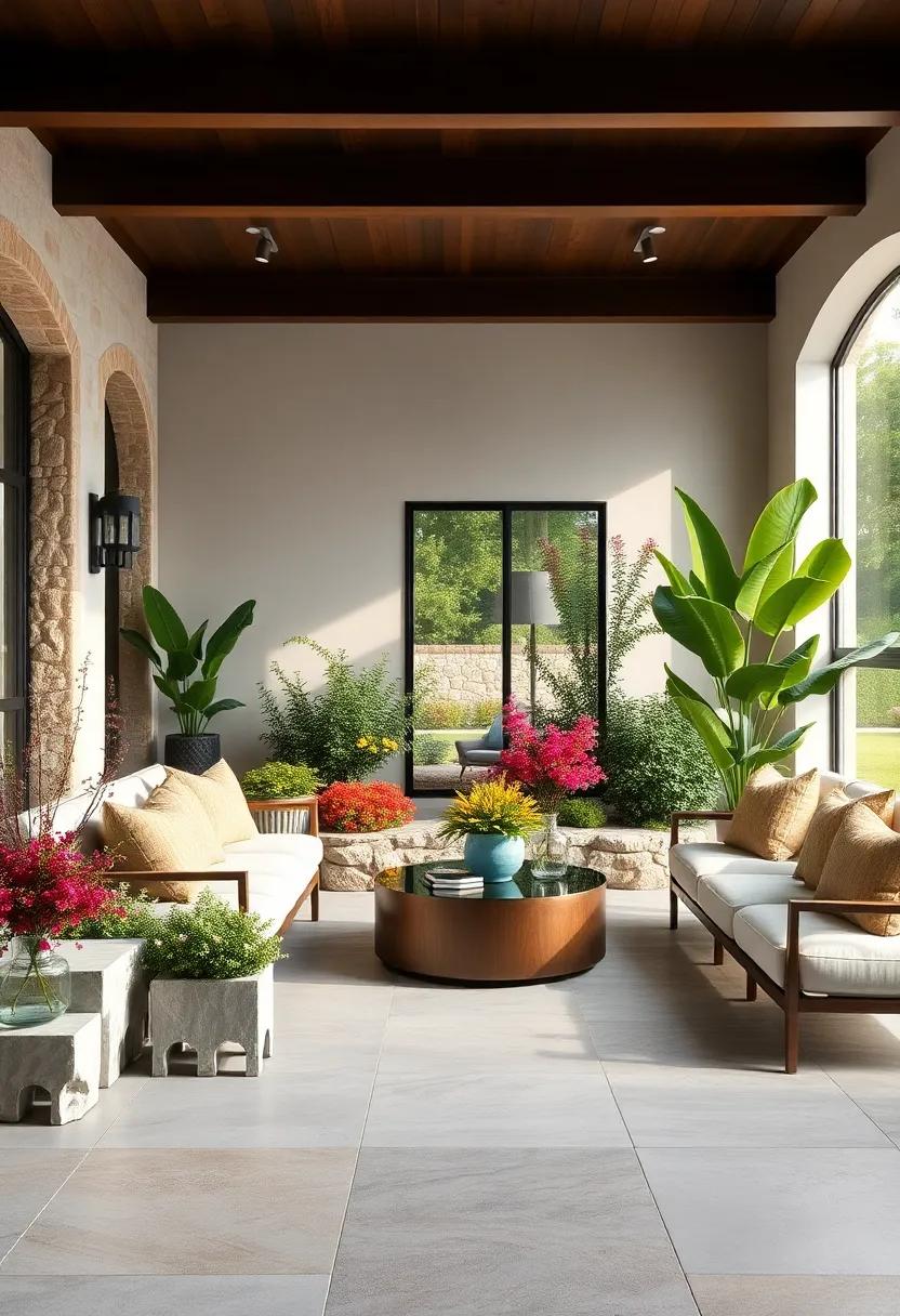 Snow-Friendly Plants That Provide Color and Structure While Thriving in Frosty Winter Front Yards