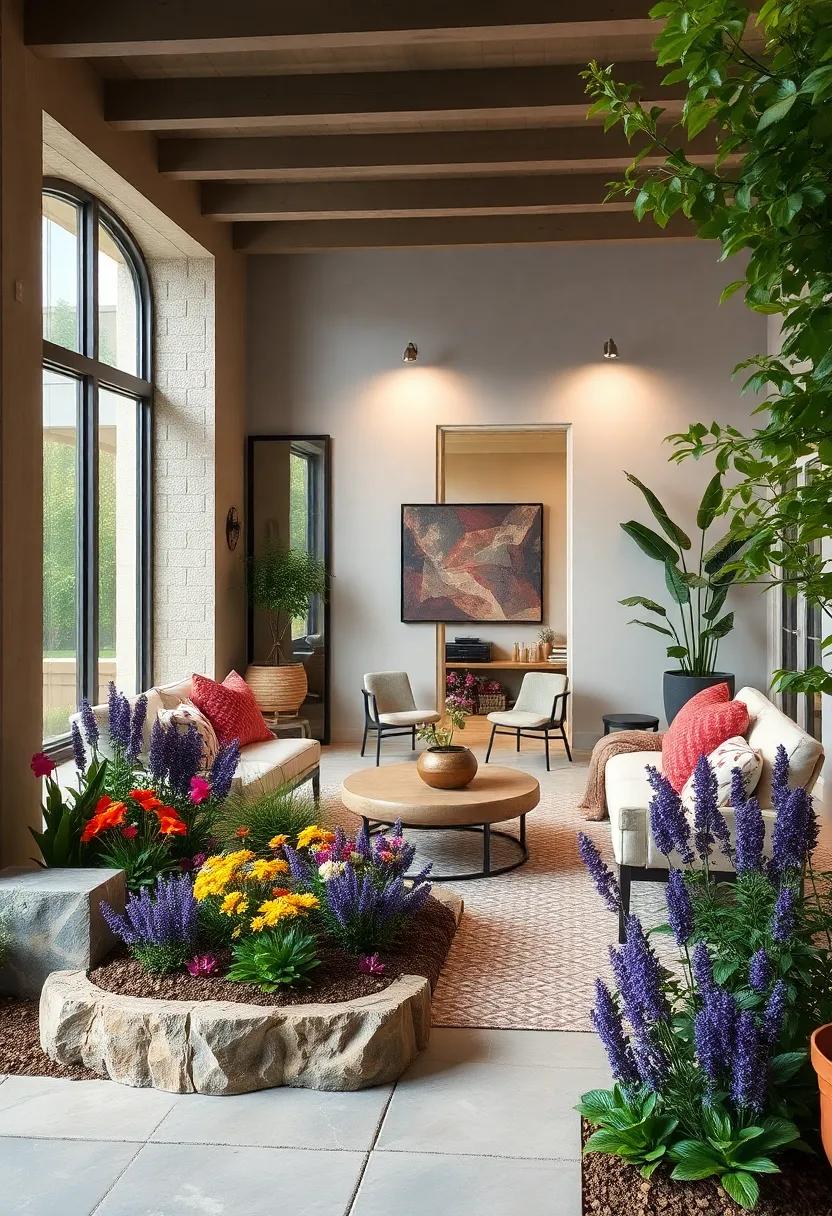 Incorporating Fragrant Blooms Such as Lavender and Jasmine to Enhance Front Yard Sensory Appeal