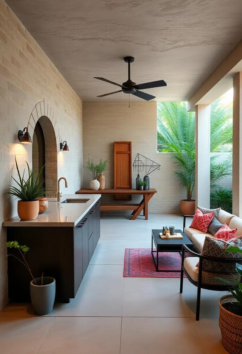 Designing Durable Flooring Options That Combine Comfort and Practicality Underfoot