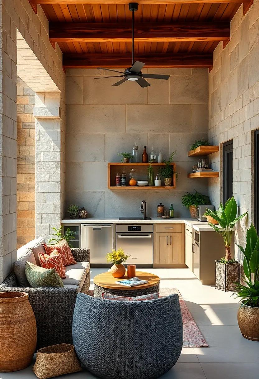 Innovative Vertical Storage Solutions to Maximize Space and Keep Essentials Within Reach