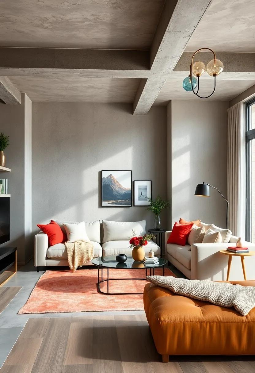 Embrace Multi-Functional Furniture: ​Choose pieces that serve⁣ multiple purposes, like a sofa bed or ⁣an ottoman ‍with ‍storage