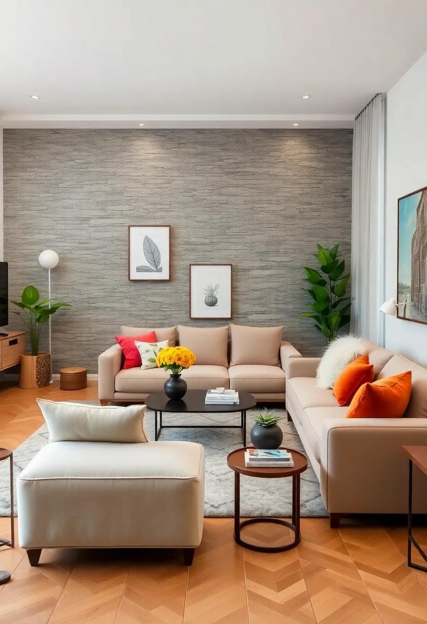 Repurpose ⁢Old ​Furniture: Give new‌ life‌ to old‌ furniture by refreshing‍ it‍ with​ paint or new upholstery to fit your ⁣current‌ aesthetic and⁢ needs