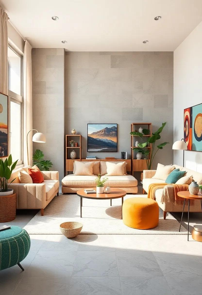 Regularly Declutter: Set aside time each ⁤month to go through belongings,​ removing ‌items ‌that no longer serve you⁢ to maintain an⁢ organized environment