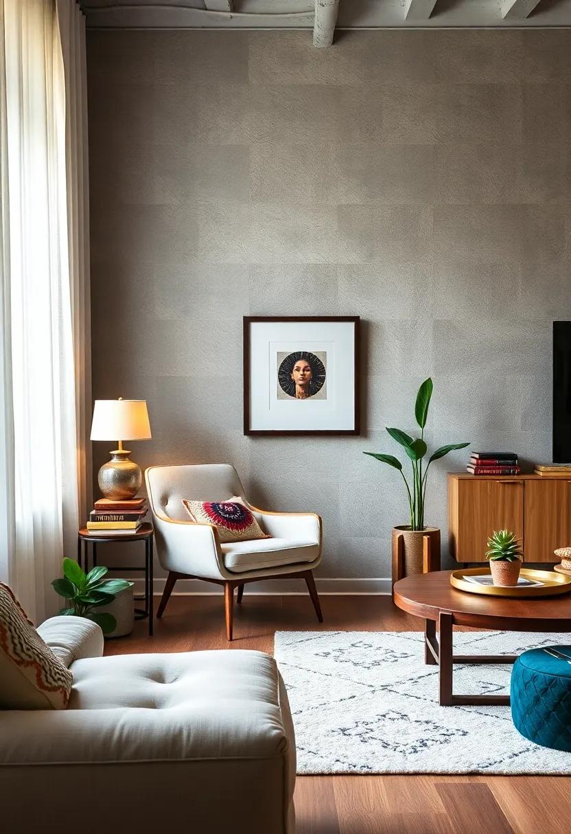 Invest ‍in Under-Couch ‍Storage: Utilize the space ⁢beneath your sofa with bins​ or drawers ‌to keep seasonal items hidden but accessible