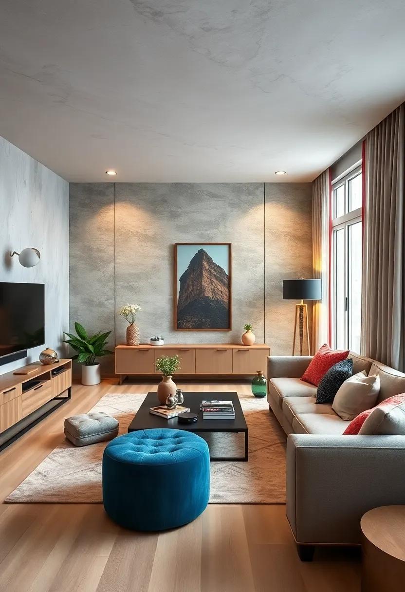 Streamline Electronics: conceal cords and⁢ gadgets⁣ with Cable Management solutions to reduce visual clutter ⁣and create ‍a sleek‌ look