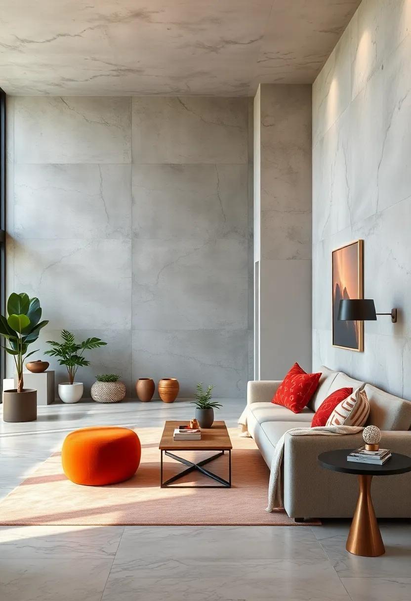 Keep a clutter Box: Maintain a designated⁤ box for miscellaneous items that need to be sorted,ensuring that they don’t accumulate‌ in your living area
