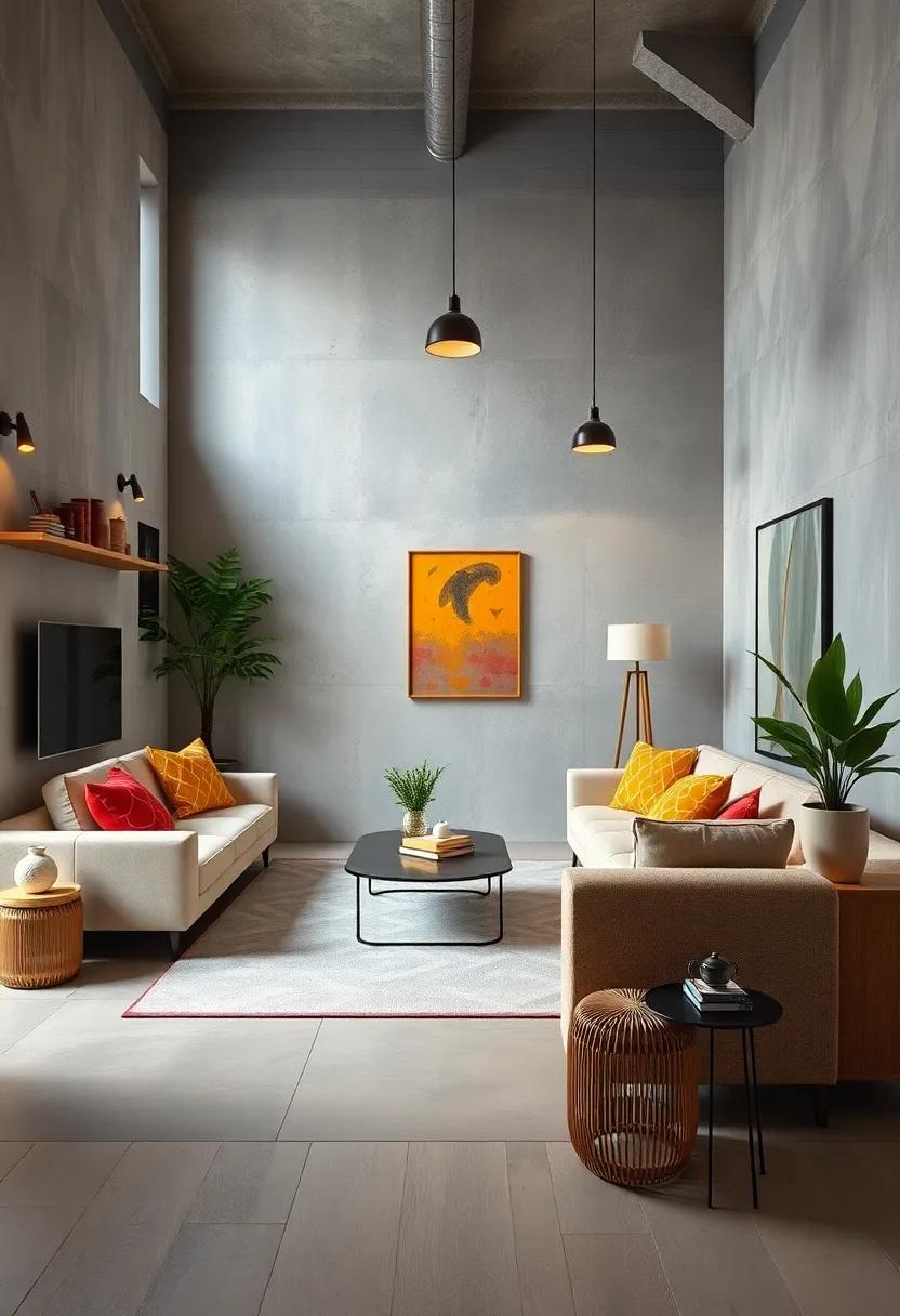 Use Lightweight Furniture: Opt ⁤for lighter pieces that ​can⁤ be⁢ easily moved around ‍to suit your needs, allowing for flexibility ‌in your space⁣ arrangement