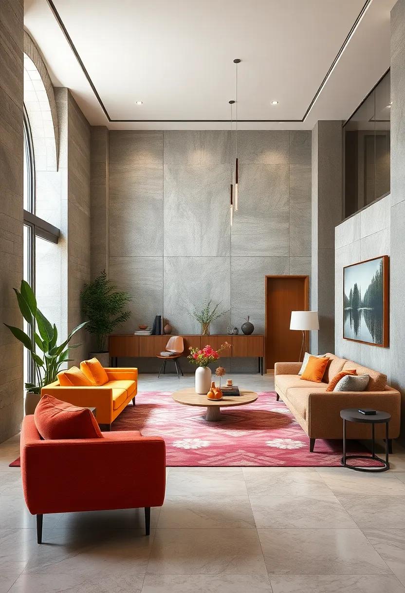 Material Innovation in Textured Panels: Blending Sustainability with Aesthetic Appeal