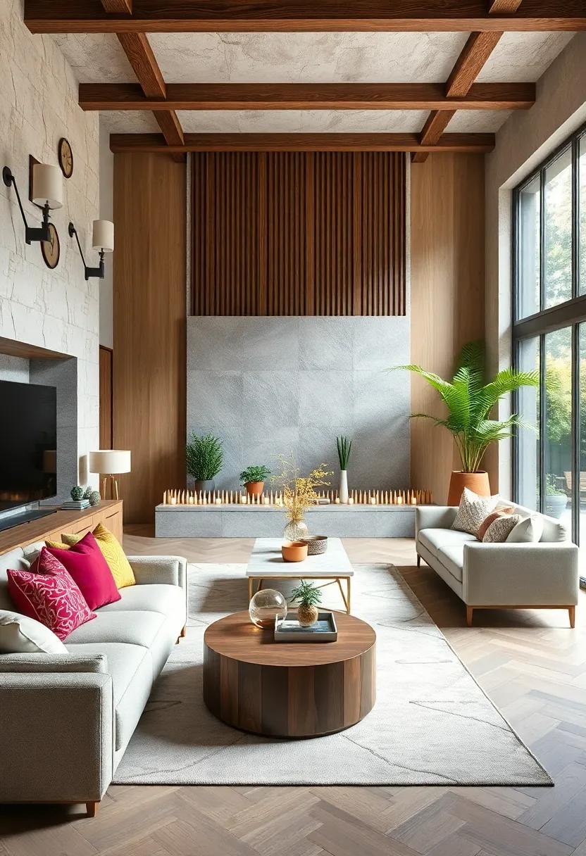 Gothic Revival Inspired Spiked Fence Sections Lending a Mysterious Garden Aura