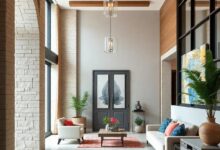 Crafting Unique Entryways: The Art and Impact of Custom Millwork Designs