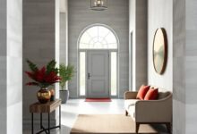 Timeless Tranquility: Exploring Elegant Grey Hallway Designs for Every Home